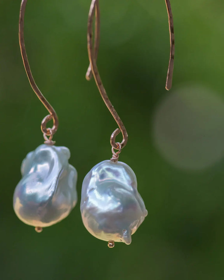 Solid 14kt Gold - Vida Jewelry Designs