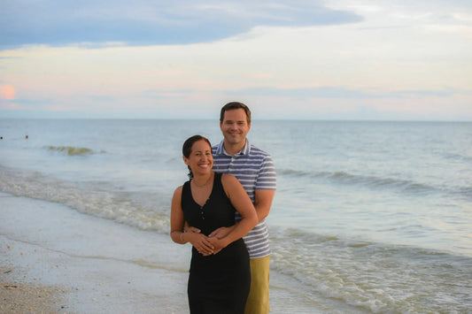 A Chapter in My Story - Vida Jewelry Designs