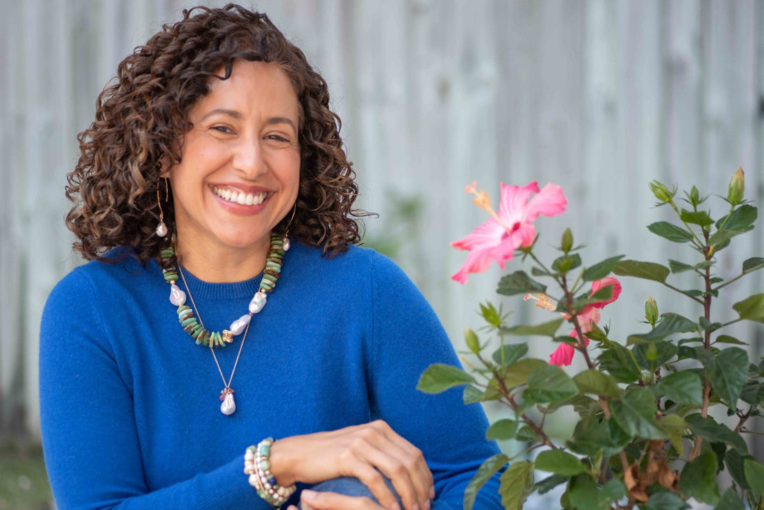 Our Sacred Tears - Vida Jewelry Designs