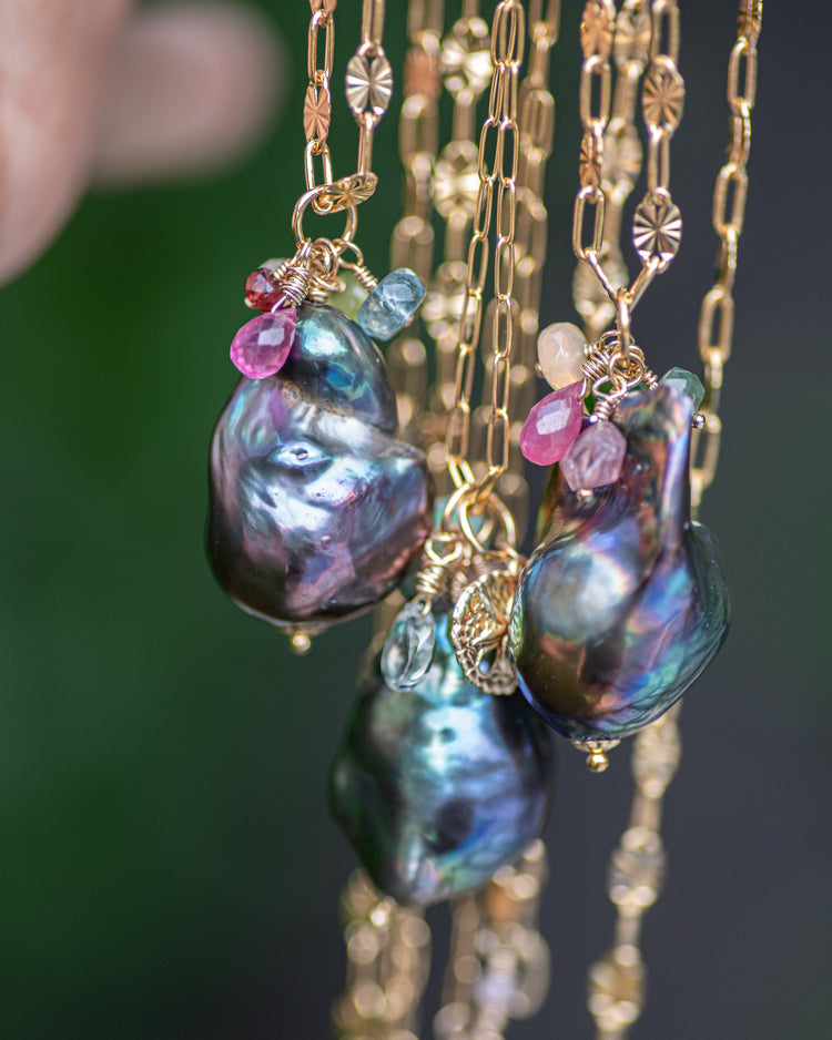 La Perla Collection Vida Jewelry Designs